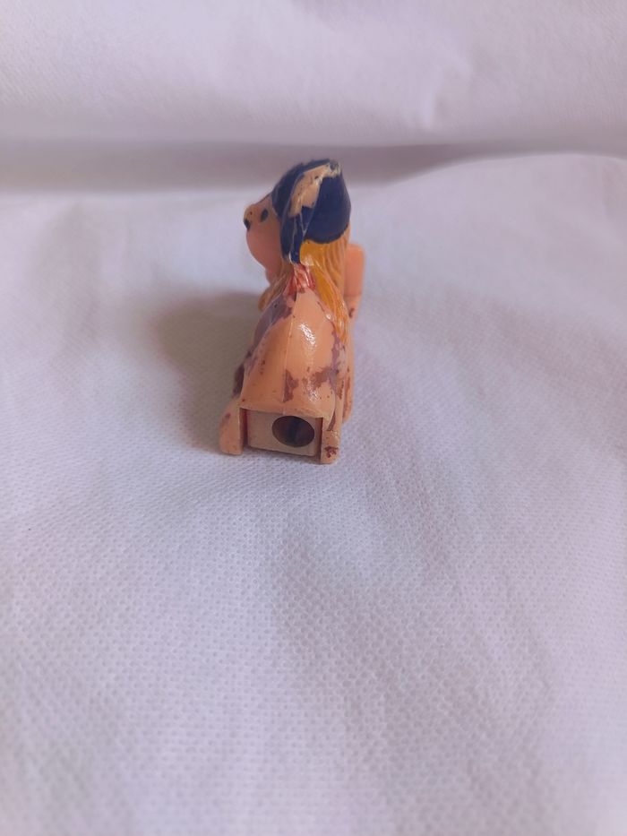Taille crayon vintage Pollux le manège enchanté - photo numéro 4