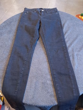 Jeans noir