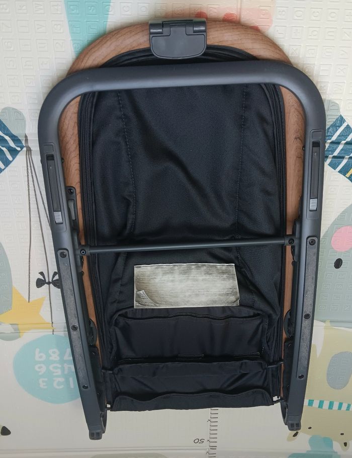 Transat bébé confort - photo numéro 6