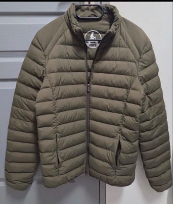 Veste JOTT Aragon kaki M – Comme neuve