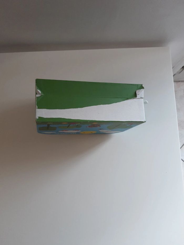 Valise mustela - photo numéro 2