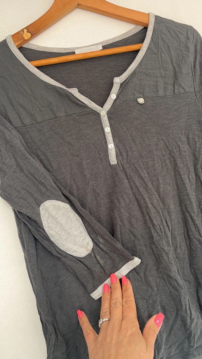 T-shirt Promod - photo numéro 2