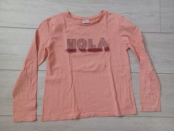 Tee-shirt  TAO 10 ans