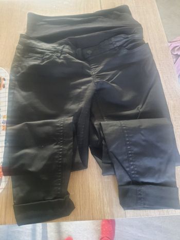 Pantalon grossesse