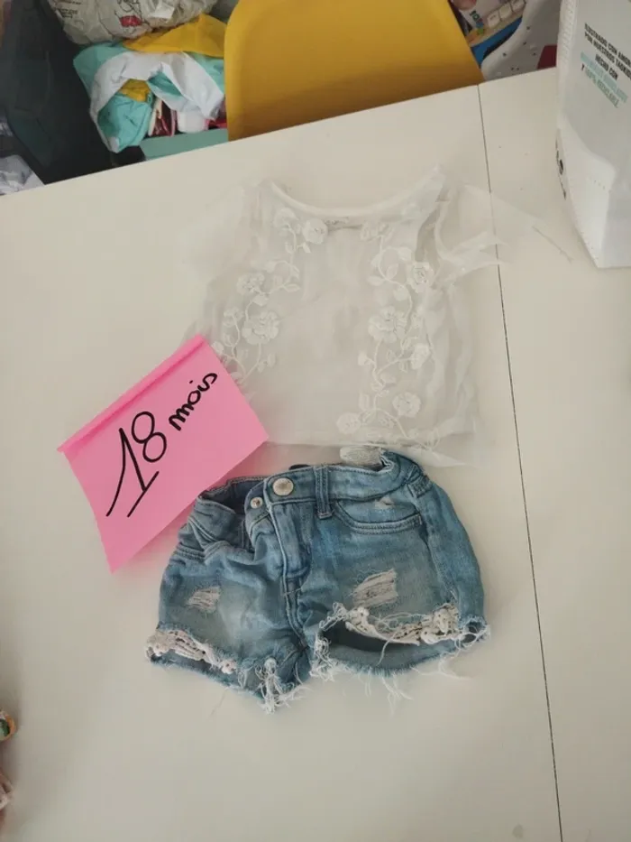 Ensemble H&M