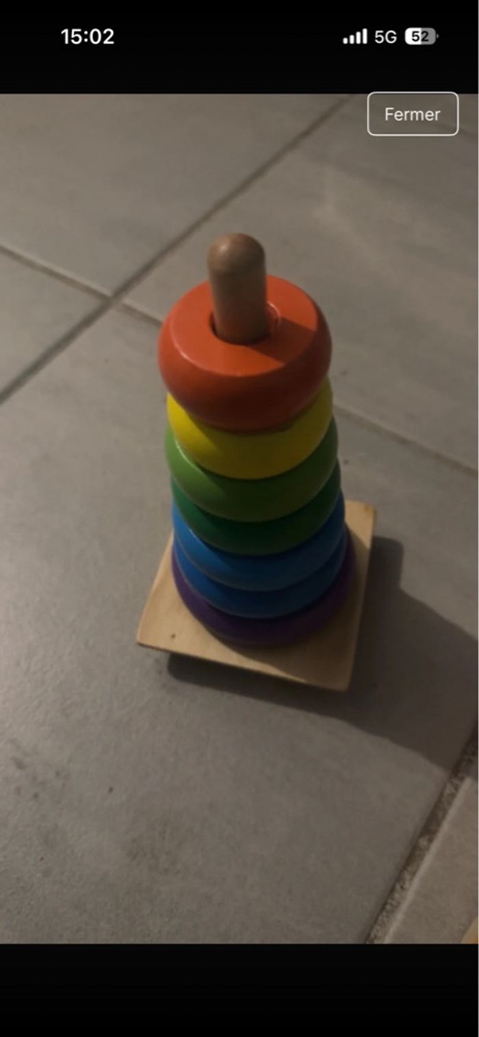 Lots jouets - photo numéro 2