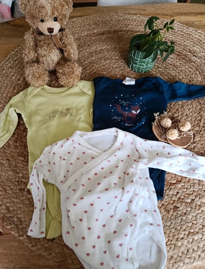 Lots bodies - photo numéro 3