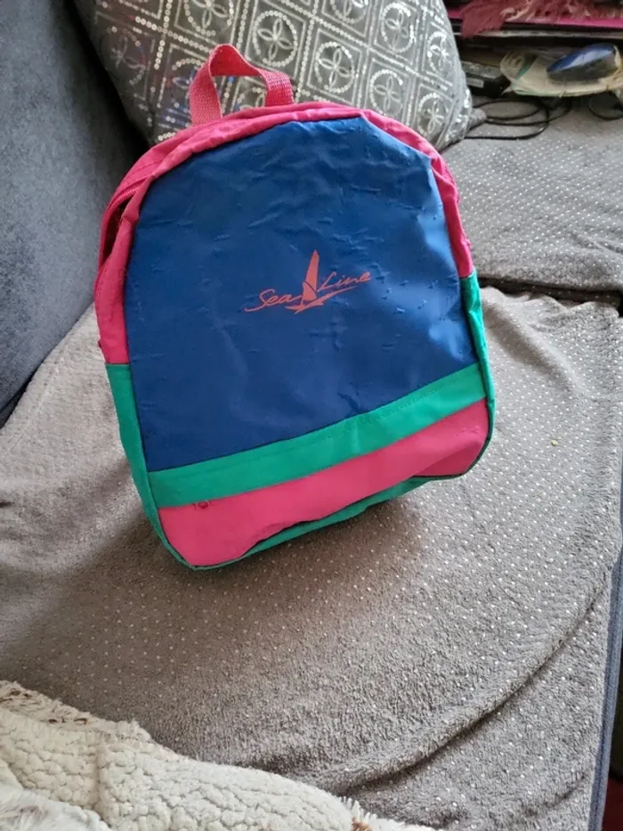 Petit sac à dos