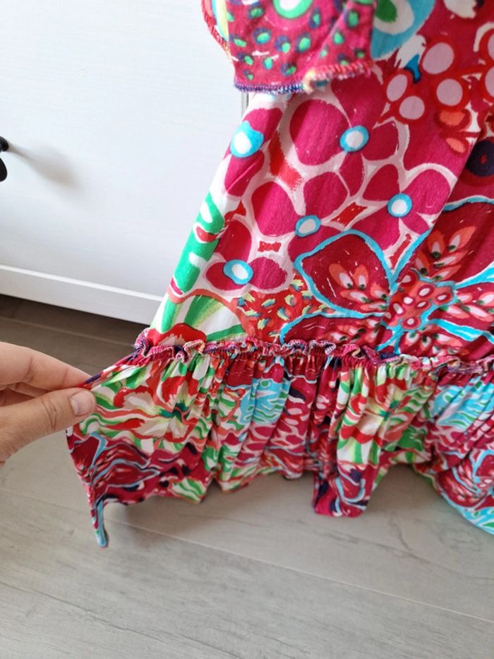 Robe fluide - photo numéro 4