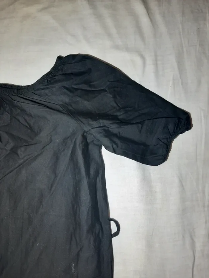 Robe vintage motivi - photo numéro 5