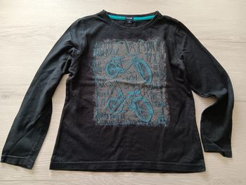 Tee-shirt garçon