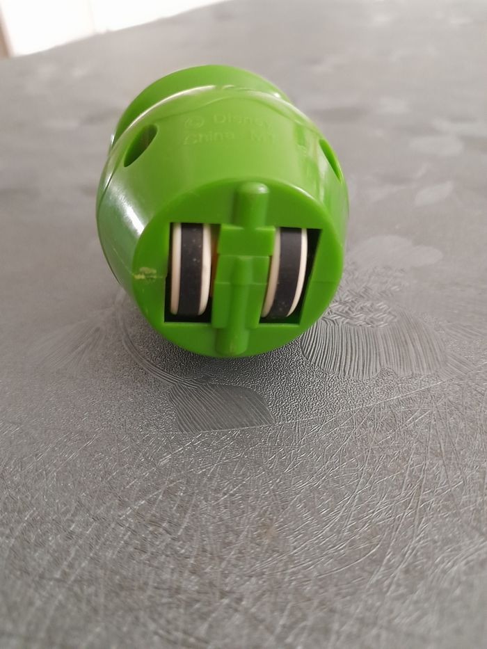 Figurine McDonald's - photo numéro 5