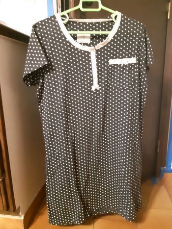 Robe de nuit