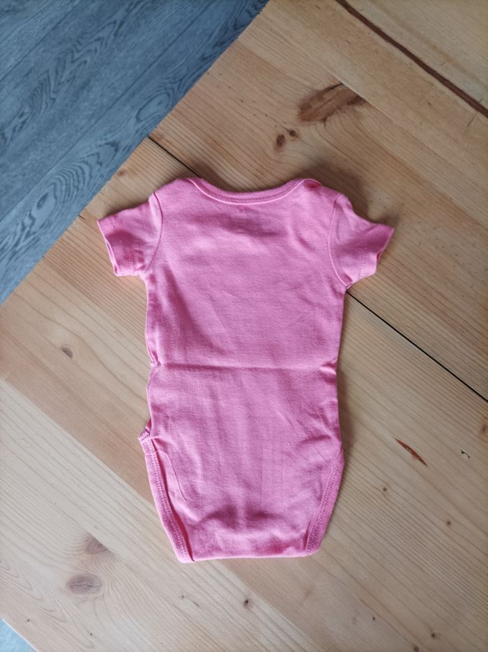 Body tex baby - photo numéro 3