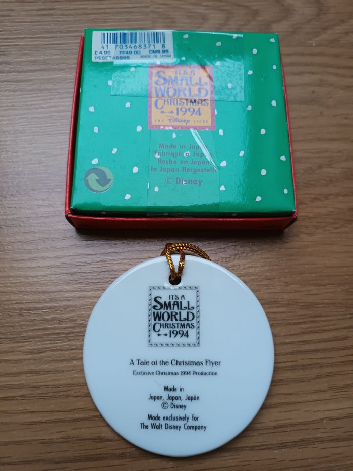 Décorations Noël - photo numéro 5