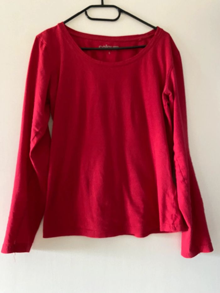 Pull Colours of the World Taille S