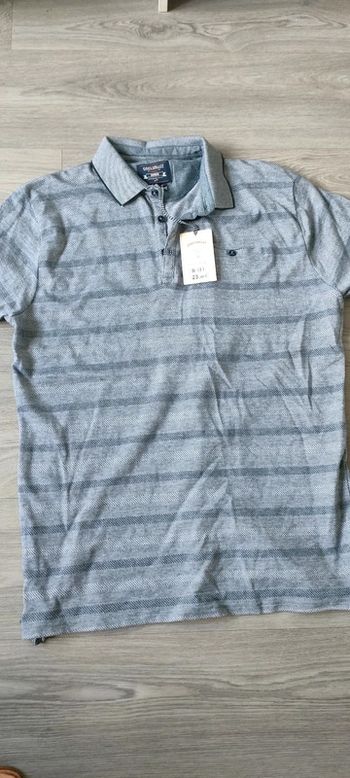 Polo xl