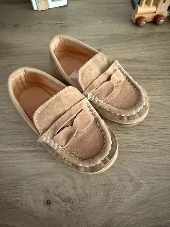 Mocassins