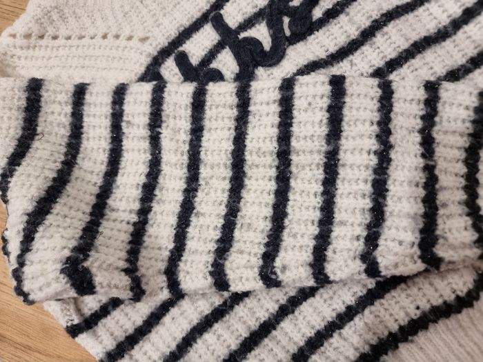 Pull hiver fille - photo numéro 7