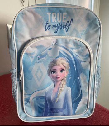 Cartable fille