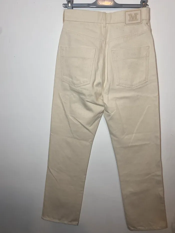 Pantalon Max Mara - photo numéro 2