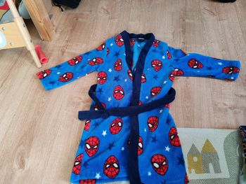 Lot vêtements garçon 6 ans