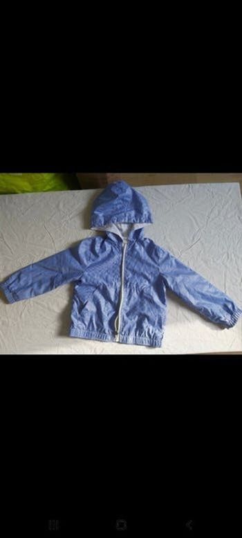 Veste 4 ans