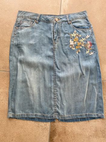 Jupe Julie guerlande