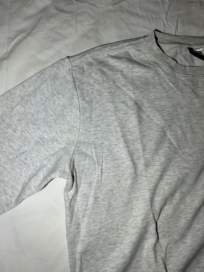 Pull divided - photo numéro 4