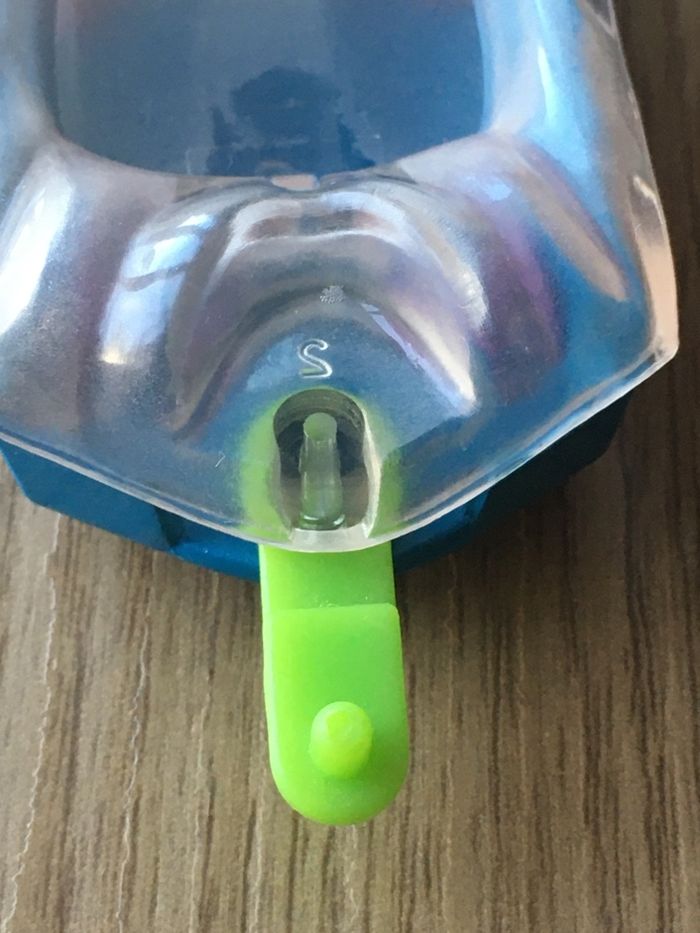 Polly Pocket wagon - photo numéro 4