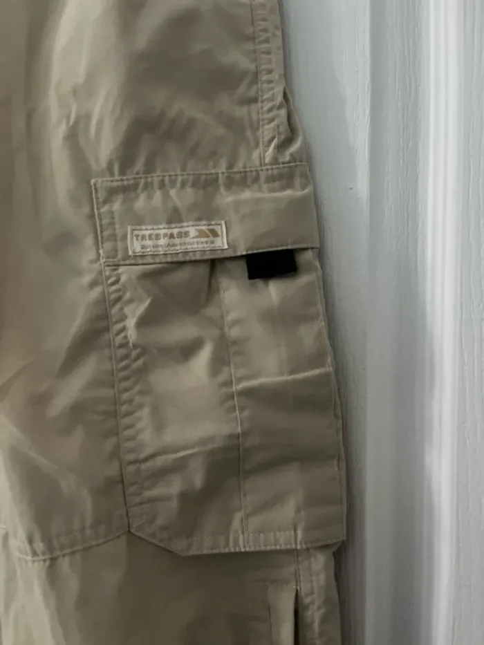 Pantalon homme - photo numéro 3