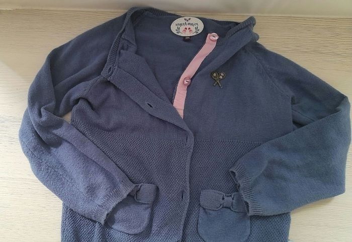 Ensemble jupe Sergent Major - photo numéro 6