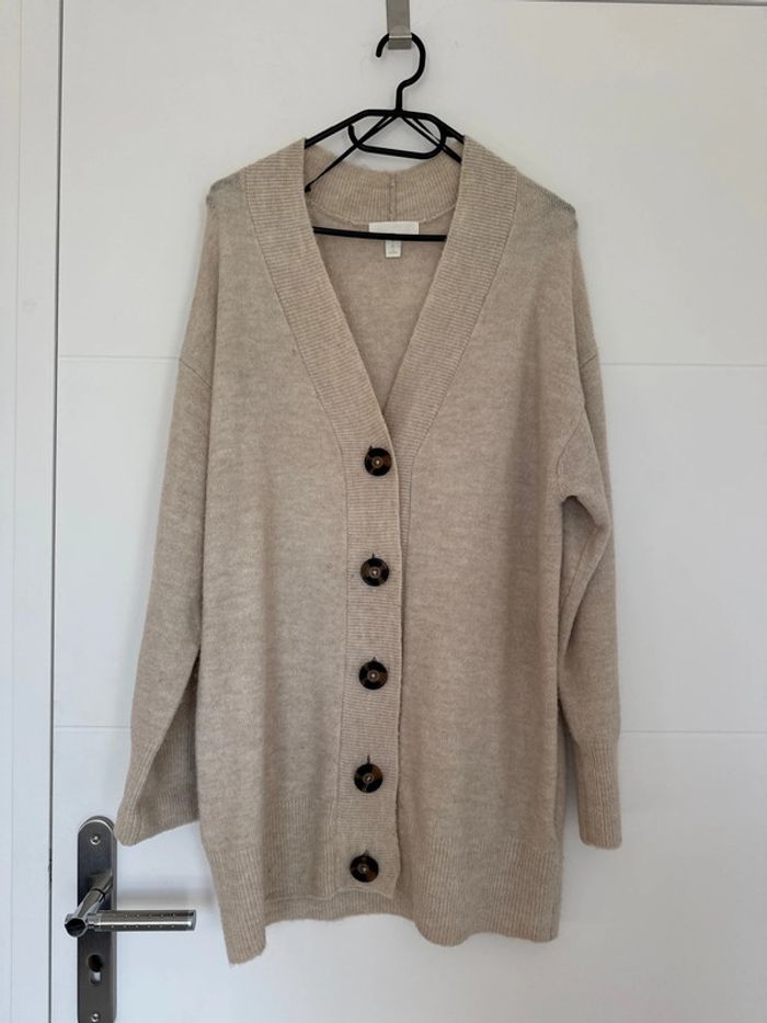 Robe pull - photo numéro 2