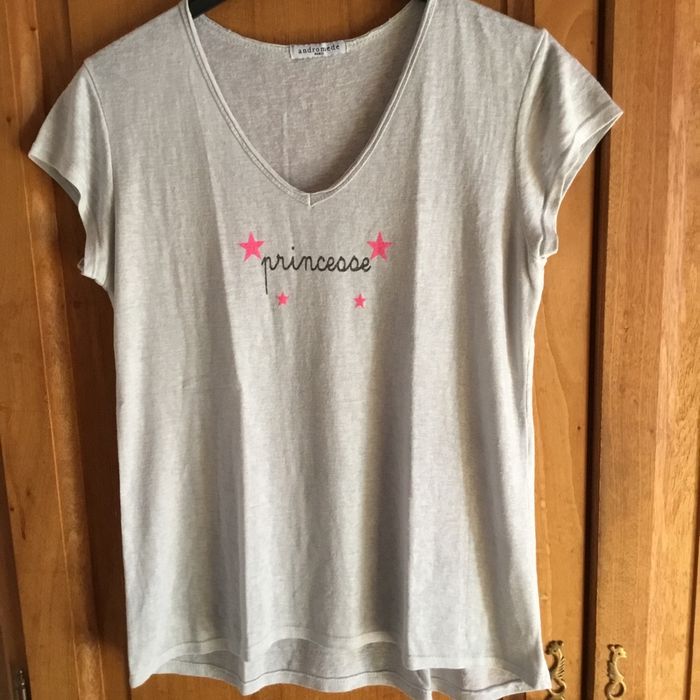 Vêtement femme