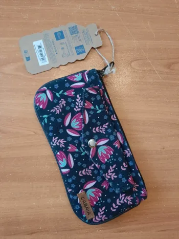 Pochette crossbody