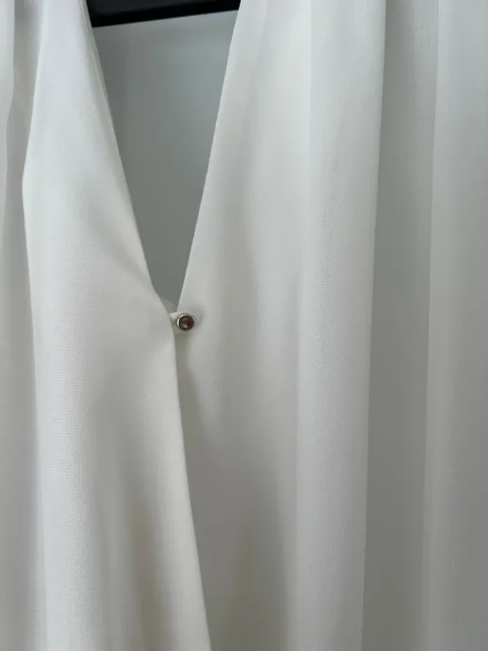 Blouse habillée - photo numéro 2