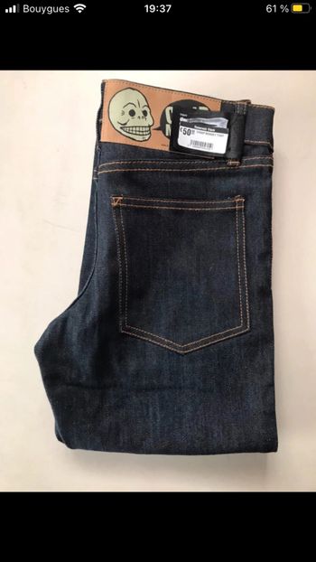 Jeans garçon - homme t36