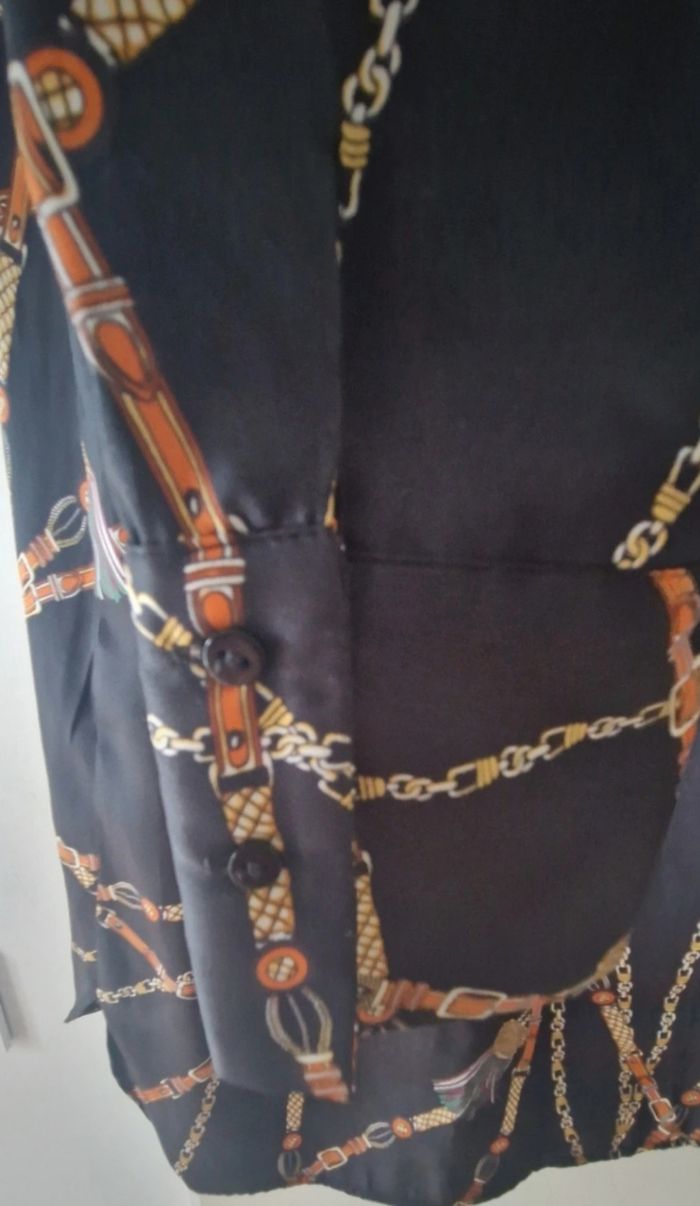 Chemise ZARA - photo numéro 3