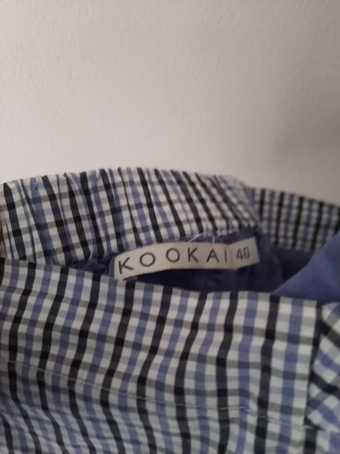 Robe été Kookai - photo numéro 3