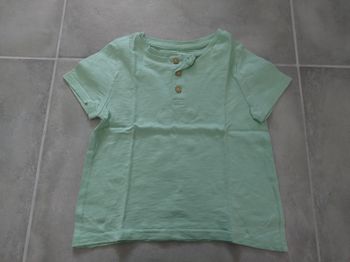 T shirt 4 ans