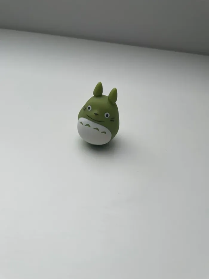 Figurine Totoro - photo numéro 3