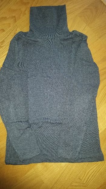 Lot 4 sous pull fille 10 ans La Redoute neufs