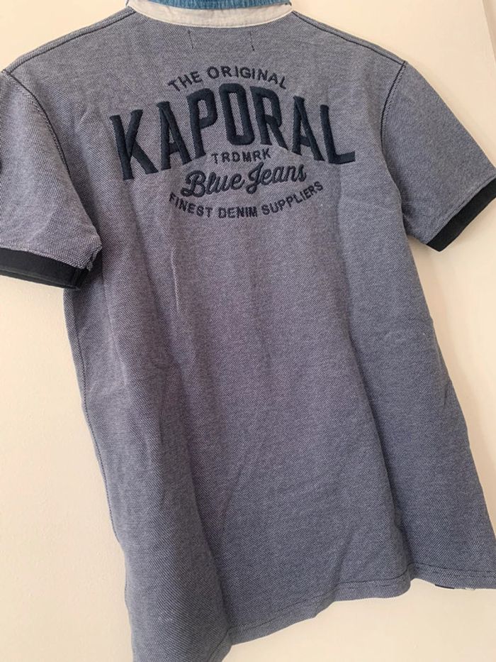 Polo Kaporal - photo numéro 2