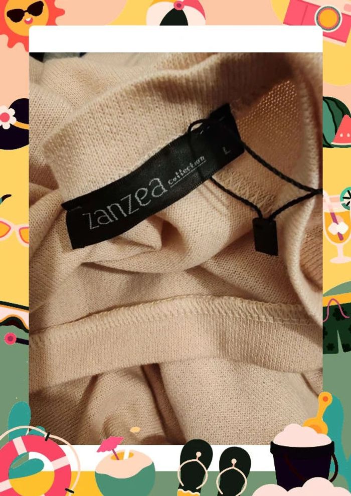 Pull zanzea - photo numéro 4