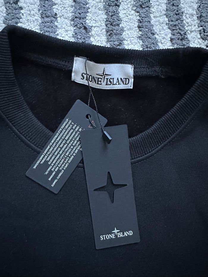 Stone Island - photo numéro 4
