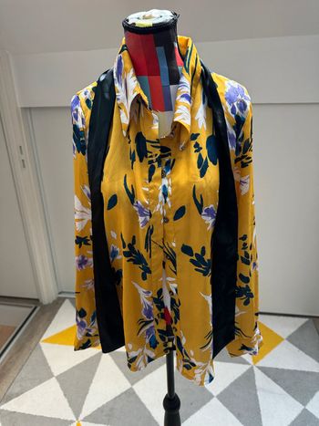 Chemise Impulsive Taille 38