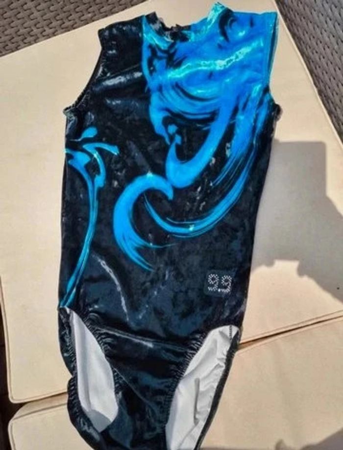 lot justaucorps M - photo numéro 17