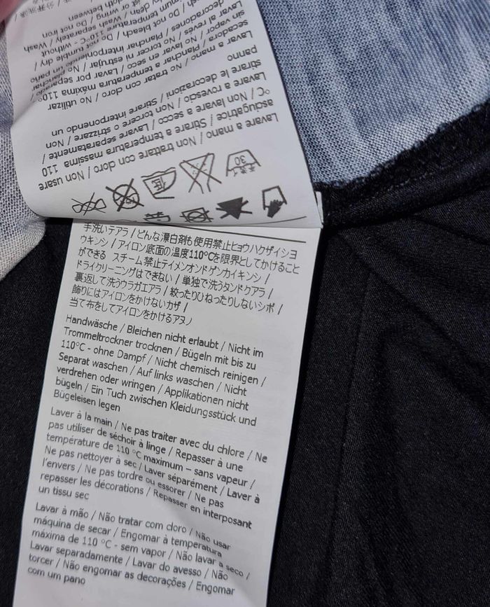 Tee shirt neuf GAUDI femme taille L / 40 - photo numéro 6