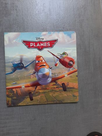 Planes