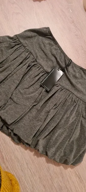 Jupe taille 36